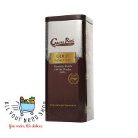 โกโก้ริช โกโก้ผง 100% โกลด์ซีเล็คชั่น Cacao Rich Cacao Powder Gold Select ion ขนาด 400 กรัม