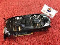 VGA NVIDIA GTX1060 6GB GDDR5 - หลายรุ่น