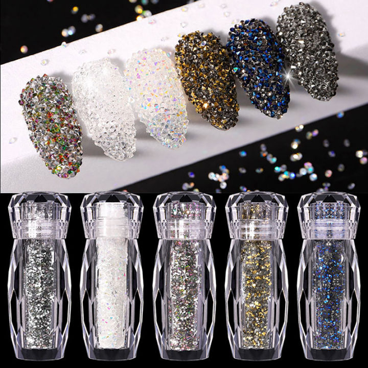 lowest-price-mh-คริสตัล-pixie-3d-nail-art-gems-micro-zircon-0-6-1-2mm-mini-rhinestones-diy