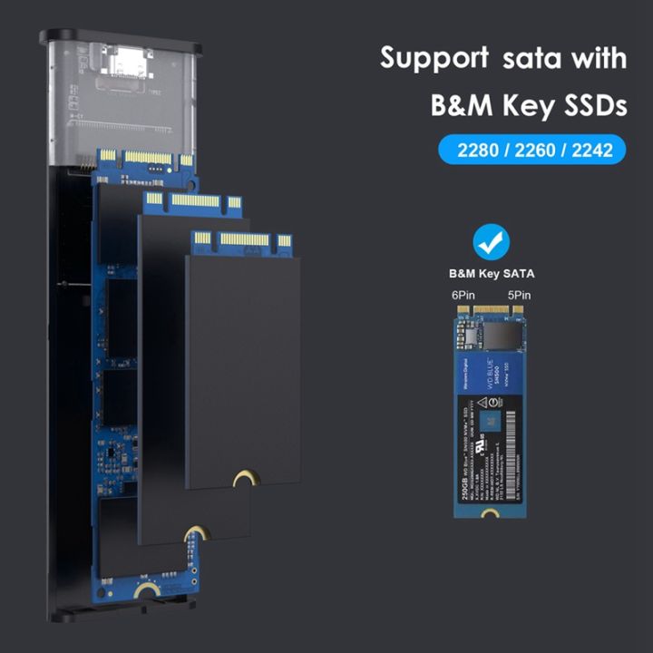 m2-ssd-case-black-m2-ssd-case-ngff-5gbps-sata-protocol-m-2-to-usb-3-1-gen1-ssd-adapter-for-ngff-sata-ssd-disk-box-m-2-ssd-case