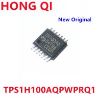 2PCS New Original TPS1H100AQPWPRQ1 1H100AQ HTSSOP14 WATTY Electronics