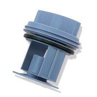 Replacement Parts Pump Filter For Siemens Washing Machine Accessories Blue