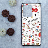 เคสกันกระแทก Samsung S20 Ultra ลายการ์ตูนแมวน่ารัก สินค้าคุณภาพ สีสันสวยงาม ราคาถูก เคส TPU แข็งแรงทนทาน ไม่ขูดตัวเครื่อง พร้อมจัดส่งทุกชิ้น