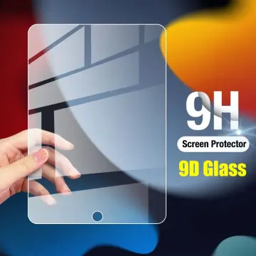 2x Tempered Glass Screen Protector For iPad 9.7 10.2 10.9 7th 5th