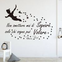 Removable Art Vinyl Mural Home Room Decor Wall Salon Woman Lashes Eyebrows Art Home Decor