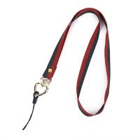 Neck Strap Lanyard for Mobile Phone Rope Anti-lost Keys Mobile Phone Straps Holder Neck Strap Hang Rope Lanyard Patch Card
