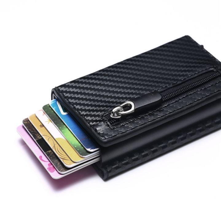 layor-wallet-bycobecy-2022ใหม่-rfid-สมาร์ทกระเป๋าสตางค์ผู้ถือบัตรเครดิตกล่องโลหะบางบางกระเป๋าสตางค์ผู้ชาย-pop-up-กระเป๋าสตางค์ที่เรียบง่ายกระเป๋าเงินเหรียญขนาดเล็ก