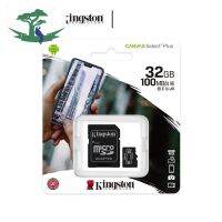 ⭐4.9 88+ชิ้น จัดส่งที่รวดเร็ว Memory Card Micro SD 32GB ( kingston ) ของแท้รัประกันศูนย์ ใช้ได้กัeken h9r/กล้องติดรถยนต์/ipcam/มือถือการขายครั้งแรก   ปกรณ์เสริมกล้อง