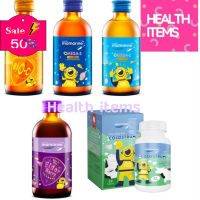 ((ของแท้ร้านยา)) Mamarine Kids อาหารเสริมสำหรับเด็ก มามารีน คิดส์ Mamarine Kids Colostrum มามารีน คิดส์ โคลอสตรัม #วิตามินสำหรับเด็ก  #อาหารเสริมเด็ก  #บำรุงสมอง  #อาหารเสริม #อาหารสำหรับเด็ก