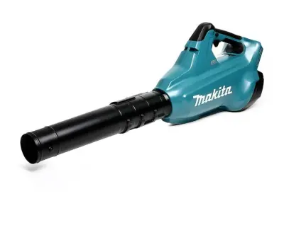 MAKITA เครื่องเป่าลมไร้สาย เครื่องเป่าลมสนาม 36V (18+18V) เครื่องเปล่า (ไม่รวมแท่นชาร์จและแบตเตอรี่) รุ่น DUB362Z