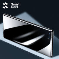 Smartปีศาจฟิล์มกันรอยสำหรับ Huawei Mate 40 Pro Mate 40 P40 Pro Mate 30 Pro,ฟิล์มกันรอยเต็มหน้าจอแบบโค้งฟิล์มติดเพื่อความเป็นส่วนตัว