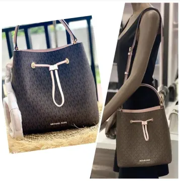 Shop Mk Suri Bucket Bag online