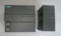 SIEMENS PLC  S7-200 SMART CPU ST30   EM AT04  S7200 CPU ST40  S7200   EM DT32 S7200 CPU SR30 (สภาพใช้งาน 98%)