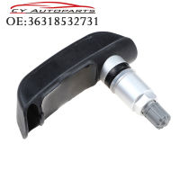 ใหม่ TPMS เซ็นเซอร์ตรวจสอบความดันยางสำหรับรถจักรยานยนต์ BMW 36318532731 3631-8532-731 8532731