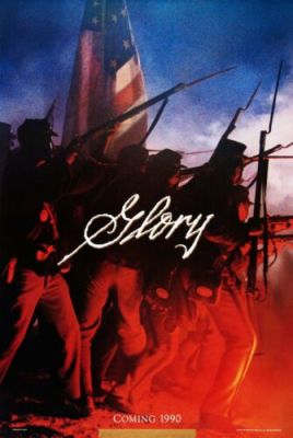 ฟิล์มศิลปะพิมพ์ลาย Glory ของตกแต่งผนังบ้านโปสเตอร์ผ้าไหม24X36นิ้ว0717