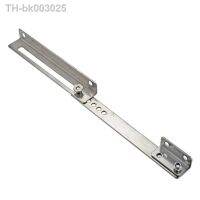 ☏┋✕ Stainless Steel Limit Device Cabinet Support Rod Folding Door Window Electric Cabinet Switch Cabinet Limit Device