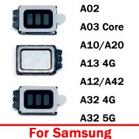 10 ชิ้น / ล็อตสําหรับ Samsung A02 A13 A03 Core A10 A12 A42 A21S A30S A50S A51 ลําโพงดังดั้งเดิม Buzzer Music Ringer Flex Cable