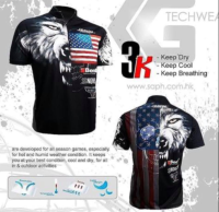 Ipsc security tactics shooting cz shadow team glock sigsauer high-quality products fully sublimated 2023 polo shirts-style136（Contact customer service to customize the name pattern）{trading up}