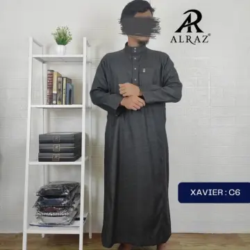 gamis men muslim - Best Prices and Online Promos - Apr 2024