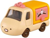 Takara Tomy Tomica Dream Tomica SP Sumikko Gurashi Somekatsu no Kusatsu Shop