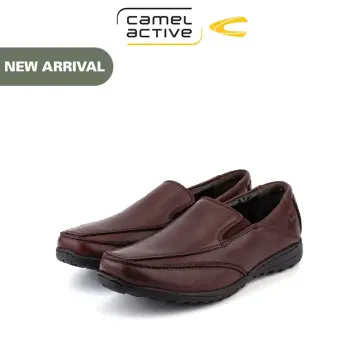 Buy C by camel active camel active Lace Up Casual Men Shoes Black TYPE 1  2023 Online  ZALORA Singapore