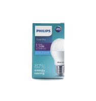 Philips LED ESSENTIAL 13W 6500K PHL หลอดแอลอีดี 13วัตต์ แสงขาว ขั้ว E27 ทัศศิพร Tassiporn