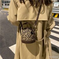 ☃ Womens handbag bag small cylinder trendy fresh letter wideband shoulder Messenger printed womens