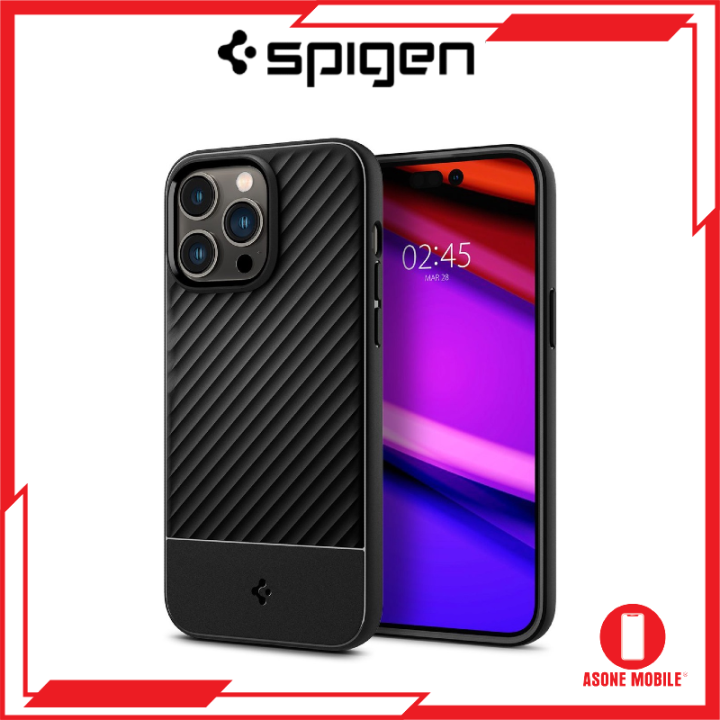 Spigen Core Armor Case Compatible for iPhone 14 / Plus / Pro / Pro Max