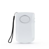 【LZ】✓✇  ANPWOO Infrared Alarm Detector Wireless Vibration Sensor Household Door and Window Anti-theft Wall-mounted Induction Alarm