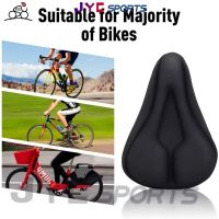 Jyc Sports Bicycle Seat Soft And Thickened Breathable Saddle