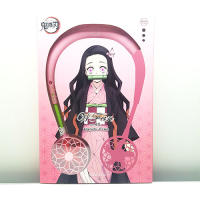 Kamado Nezuko - Kimetsu no Yaiba x WFan ver.2.0 Collaboration Model (WFan)