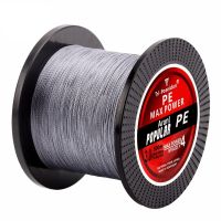 SeaKnight Brand 500M547Yds Super PE Braided Multifilament Fishing 0 60LB Braided Line Carp Fishing