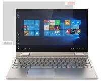 《   CYUCHEN KK 》3ชิ้น/แพ็คสำหรับ Lenovo Yoga C740 (15) C740 15IML C 740 15IML 15.6 39;