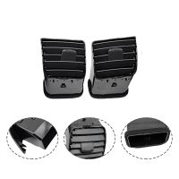 1Pair Air Vent Outlet Air Conditioner Dashboard Panel Frame Air Conditioning Outlet for Great Wall Wingle 3/5 2010-2013 A/C Vent Nozzle Plate