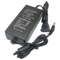 Adapter LCD/LED/Printer/Scanner/อื่นๆ 12V/5A (5.5*2.5mm)