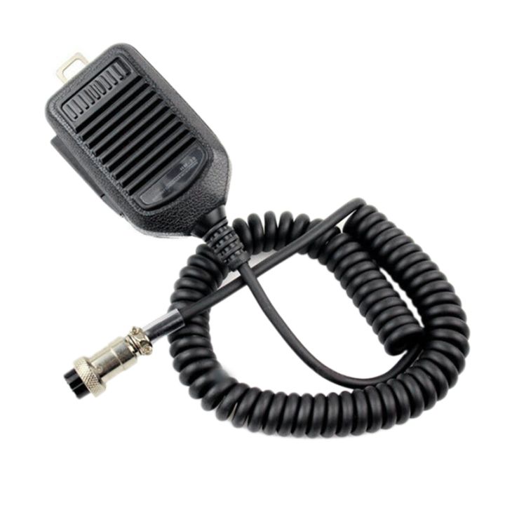 hm-36-hand-speaker-mic-microphone-for-icom-radio-ic-718-ic-78-ic-765-ic-761-ic-7200-ic-7600