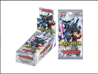 ซองแวนการ์ด ชุดเสริม ซองละ 49 บาท ภาษาญี่ปุ่น Extra Booster: Infinite Phantom Legion