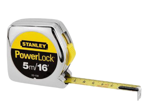 stanley-ตลับเมตร-5-เมตร-16-ฟุต-รุ่น-powerlock-33-158-สแตนเลย์-สีเงิน-ตลับเมตร-ยาว-5-m