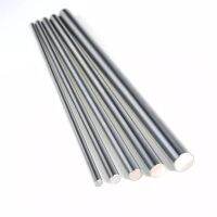 Diametre 8mm Linear rodshard shaftChrome-plated rodslinearrailsfree cuttung in any length