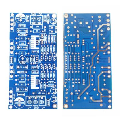 【YF】✓¤✎  PCB Board 1943 5200 Amplifier Audiophile 200W Circuit Design wholesale