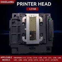 L3166 Printer Head Printhead For Epson L3168 L4150 L4156 L4160 L5190 ET2500 ET2550 ET4500 ET4550 ME303 ME401 Print Head