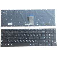 【Xiaohongs keyboard film 】  รัสเซีย/RU แป้นพิมพ์สำหรับแล็ปท็อปสำหรับ Samsung NP880Z5E 880Z5E NP870Z5E 870Z5E NP770Z5E 770Z5E NP780Z5E 780Z5E 670Z5 670Z5E Backlit