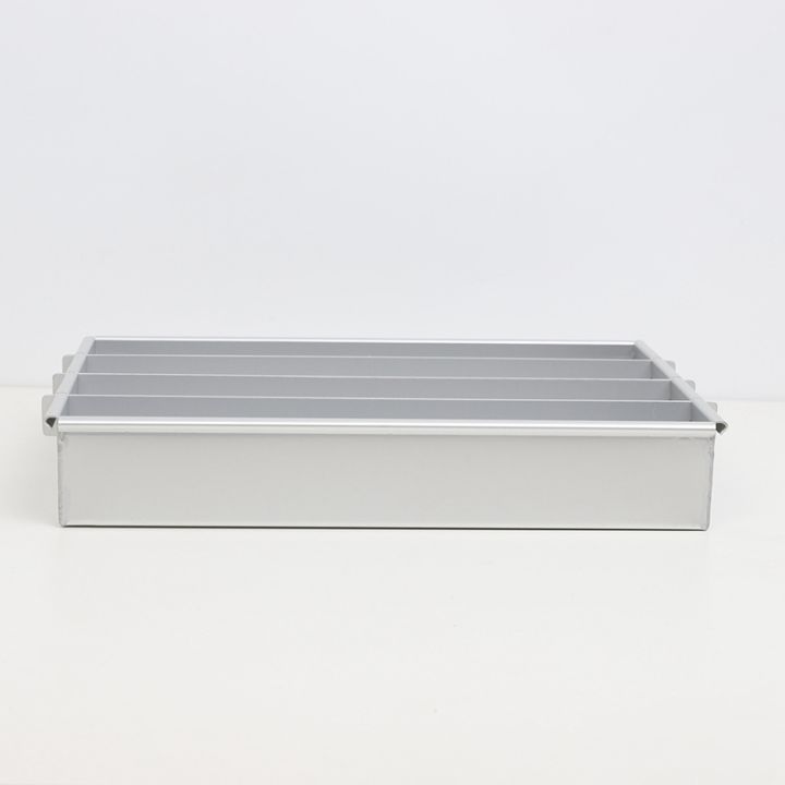 battenberg-battenberg-cake-pan-commercial-weight-anodised-aluminium-silver