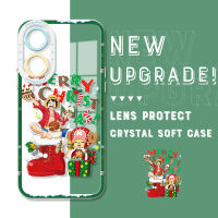 Casing Ponsel สำหรับ OPPO Reno8 5G Reno8 T 5G Reno8 Pro 5G ต้นฉบับเคสการ์ตูนกันกระแทกปลอกอ่อนคลุมทั้งหมดปกป้องกล้องเคสมือถือใส