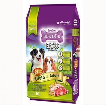 10-kg-อาหารสุนัข-bok-dok-eco-3-mixs
