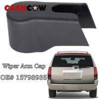 CASHCOW Tailgate ด้านหลังกระจก Wiper Arm Cap Nut 15798935สำหรับ Chevrolet Cadillac GMC Yukon 2007-2013รถอุปกรณ์เสริม