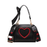 Ladies Handbags Fashion Ladies Handbags Sweet Girls Bowknot Handbags Shoulder Messenger Bag