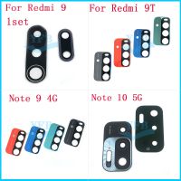 Xiaomi Redmi Note 10 5g Camera Lens Camera Cover Redmi 10 5g - 2pcs 9t 9 Note 10 4g - Aliexpress