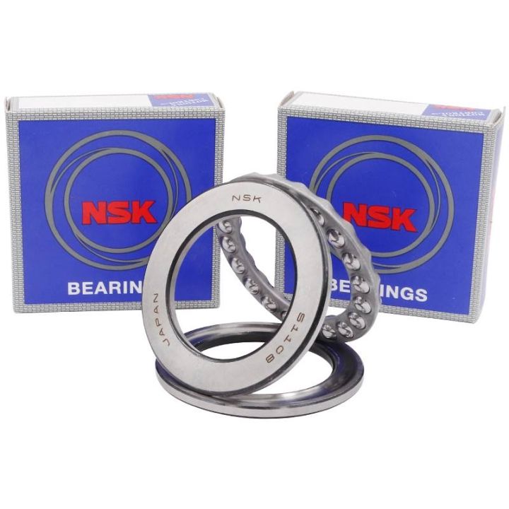 nsk-one-way-thrust-ball-bearings-2900-2901-2902-2903-2904-2905-2906-2907