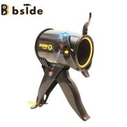 Bside công cụ cửa hàng cách nhiệt Mastic Sealant nhỏ gọn Silicone caulk áp